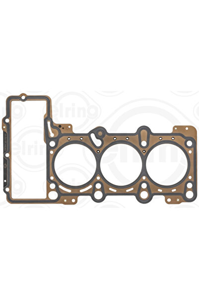ELRING Garnitura Chiulasa Pentru Cilindrii 1-3 Audi A6 C6 Audi (Faw) A6L C6 2...