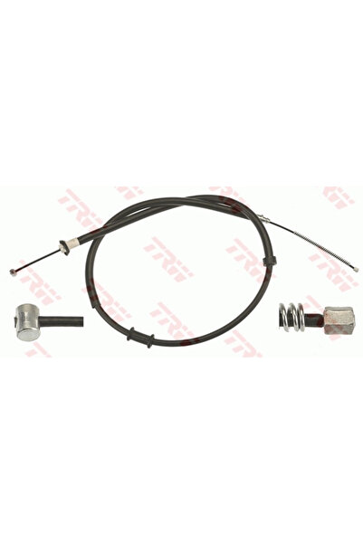 TRW Cablu Frana De Parcare Fiat Panda
