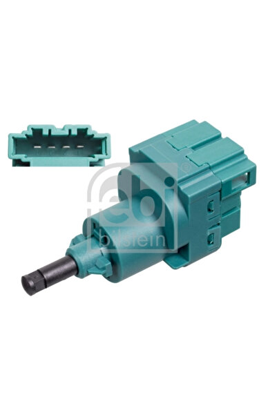 FEBI BILSTEIN Comutator Lumini Frana Seat Alhambra/Cordoba Skoda Octavia 1