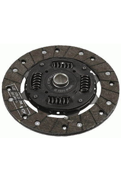 SACHS Disc Ambreiaj Audi A3 Seat Cordoba/Ibiza 2/Leon
