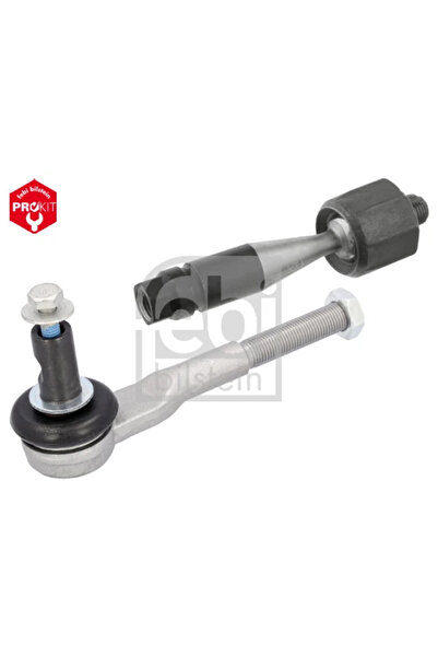FEBI BILSTEIN Bara Directie Axa Fata Dreapta Audi A4 B6/A4 B7