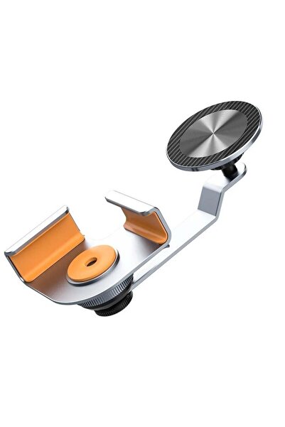 Generic P10s Magnetic Suction Car Screen Buckle Bracket for Cars