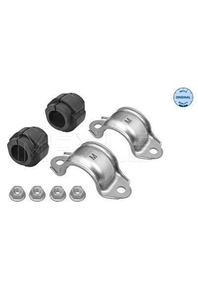 MEYLE Set Reparatie Bucsa Bara Stabilizatoare Axa Fata Dreapta Audi A8 D4/Q5
