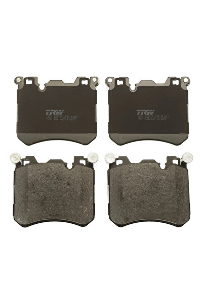 TRW Set Placute Frana Frana Disc Bmw X5/X6 Rolls-Royce Dawn/Ghost 1/Wraith