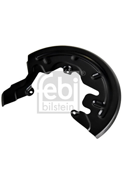 FEBI BILSTEIN Protectie Stropire Disc Frana Axa Fata Dreapta Renault Megane 2...