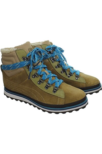 Puma City Snow Boot Suede Wns