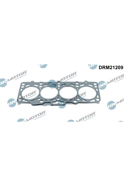 DR.MOTOR AUTOMOTIVE Garnitura Chiulasa Audi A3/A4 B8/A6 C6 Seat Altea/Leon/To...
