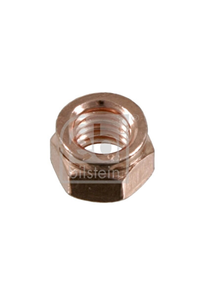 FEBI BILSTEIN Piulita,Galeria De Evacuare 07190 Audi 100 C2 Avant/100 C2 Limu...