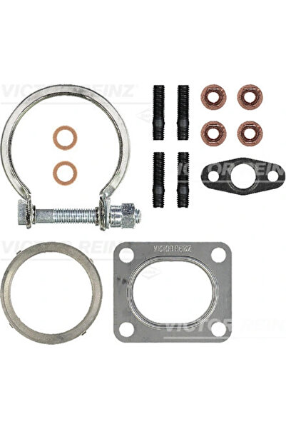 VICTOR REINZ Set Montaj Turbocompresor Alfa Romeo 147/156 Fiat Bravo 2/Doblo ...