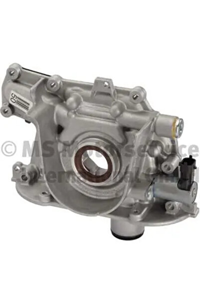 PIERBURG Маслена помпа Alfa Romeo Giulietta Fiat 500L/500X/Bravo 2