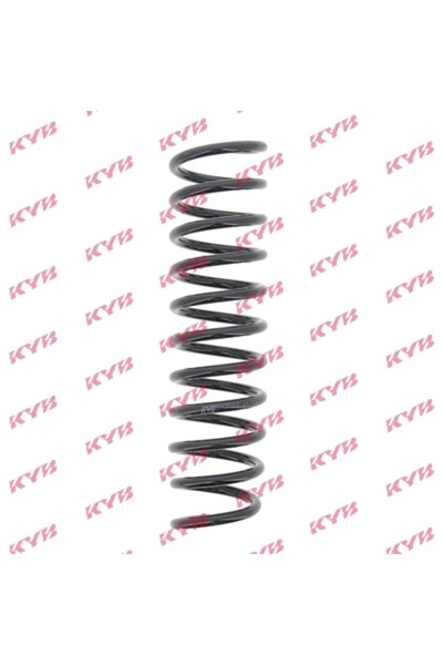 KYB Arc Spiral Puntea Spate Volvo V40