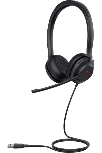 Yealink UH35 Dual Teams Headset
