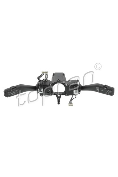 TOPRAN Bloc Lumini De Control Seat Alhambra Vw Golf 6/Golf Plus 5/Jetta 4