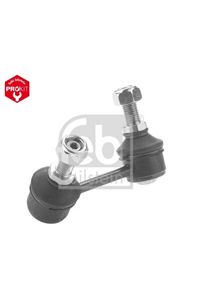 FEBI BILSTEIN Brat/Bieleta Suspensie Stabilizator Axa Spate Stanga Peugeot 60...