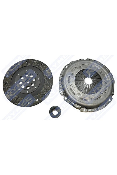 Rymec Clutch Kit Citroen Berlingo Multispace/C2/C3 1 Peugeot 1007/206/207