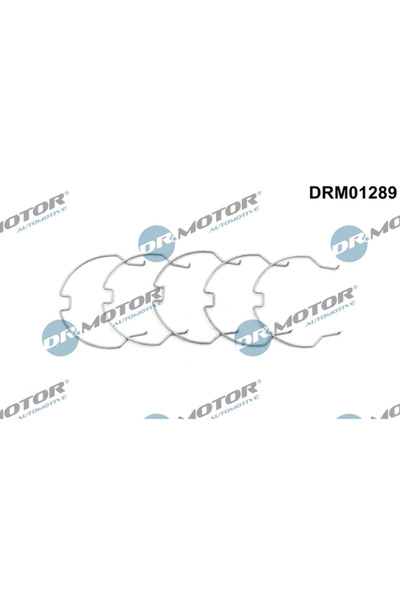 DR.MOTOR AUTOMOTIVE Colier Sustinere Incarcator Nissan NV400 Bus/NV400 Carose...