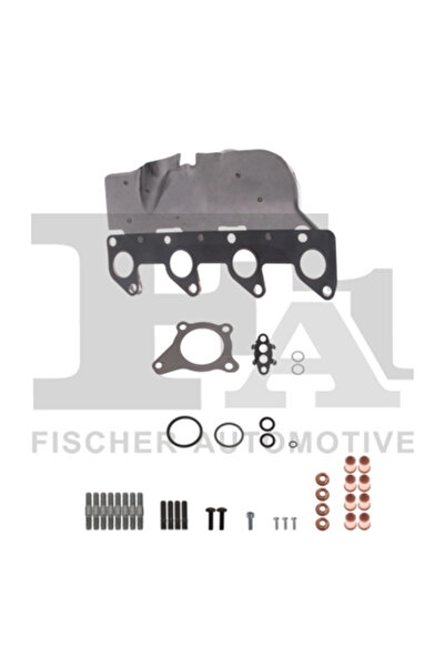 FA1 Set Montaj Turbocompresor Audi A1/A3 Seat Altea/Ibiza 4/Leon