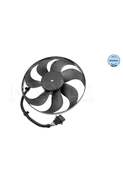 MEYLE Ventilator Radiator Audi A3/Tt Seat Arosa