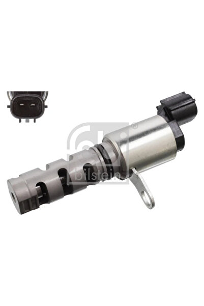 FEBI BILSTEIN Supapa Comanda, Poz. Arbore Cu Came Kia Cerato Koup Ii (td) 2009-2013 Benzina