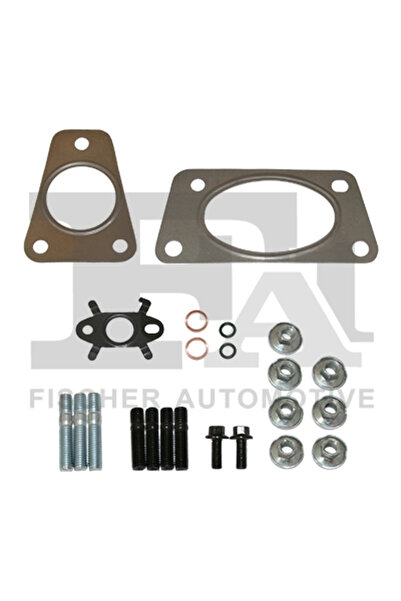 FA1 Set Montaj Turbocompresor Renault Espace 3