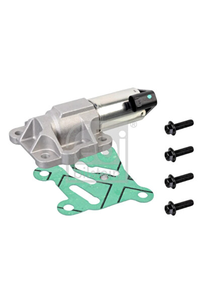 FEBI BILSTEIN Supapa Comanda Poz. Arbore Cu Came Partea De Evacuare Volvo C70...