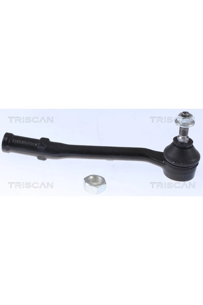TRISCAN Cap De Bara Citroen C3 3