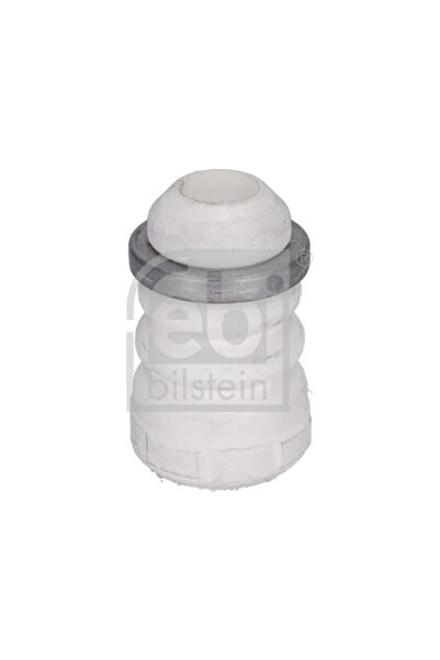 FEBI BILSTEIN Tampon Cauciuc Suspensie Axa Fata Stanga Man Tge Bus/Tge Carose...