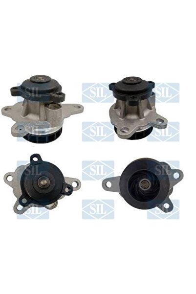 SIL Pompa apa, set filtre de schimb, Renault TALISMAN (LP_)