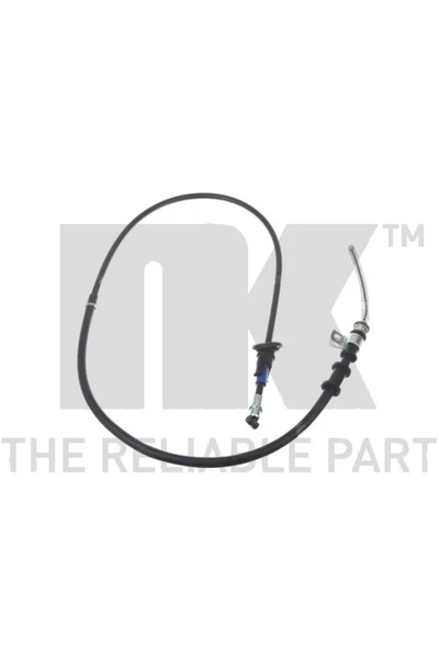 NK Cablu Frana De Parcare Mitsubishi Carisma