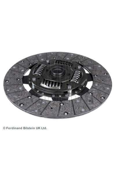 BLUE PRİNT Disc Ambreiaj Nissan Atleon/Cabstar