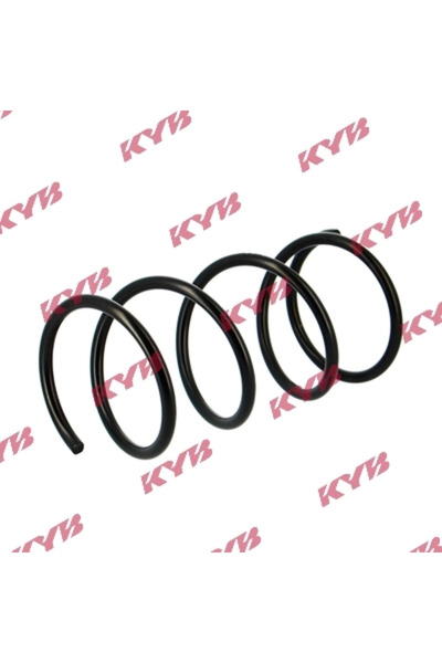 KYB Arc Spiral Puntea Spate Subaru Impreza