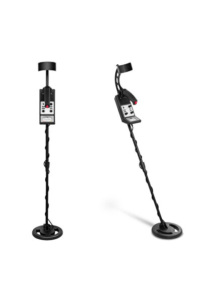 Other Detector de metale impermeabil, lungime 113 cm, rază de acțiune 2 m SBS...