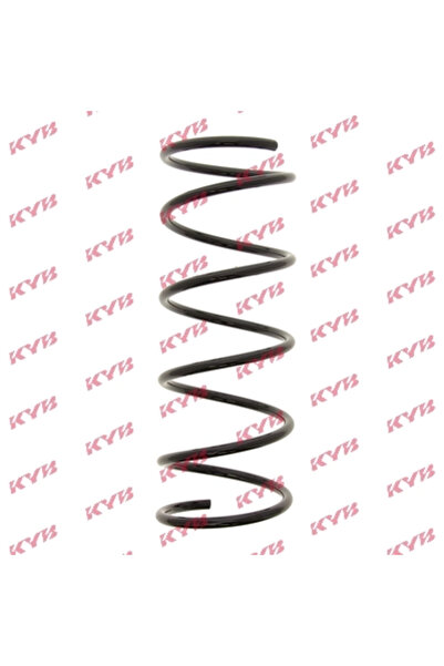 KYB Arc Spiral Punte Fata Ford Ka