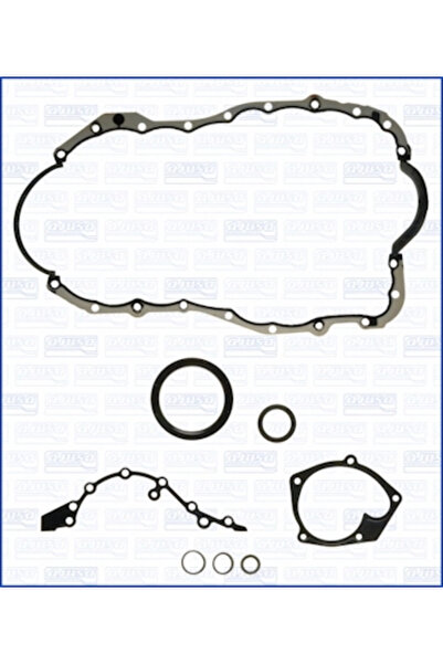 Ajusa Set Garnituri Carter Nissan Micra 3 Renault Clio 3/Fluence/Kangoo / Gra...