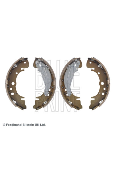 BLUE PRİNT Set Saboti Frana Puntea Spate Hyundai Trajet Kia Carnival 1/Carniv...