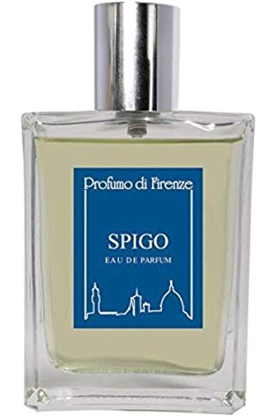 Profumo di Firenze عطر Spigo من Eau de Parfum 100 مل
