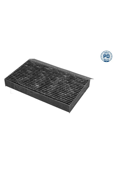 MEYLE Filtru Aer Habitaclu Renault Megane 3/Megane Cc 2008-2017