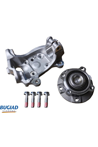Bugiad Articulatie Directie Suspensie Roata Fata Dreapta Alpina B5 Bmw 5