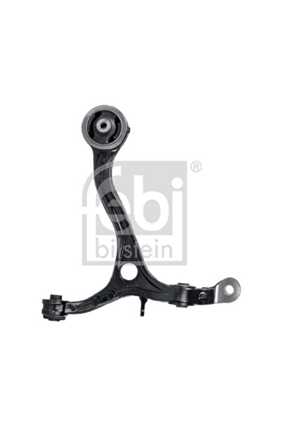 FEBI BILSTEIN Lower Wheel Suspension Arm Honda Accord 8/Accord 9 Sedan Honda ...