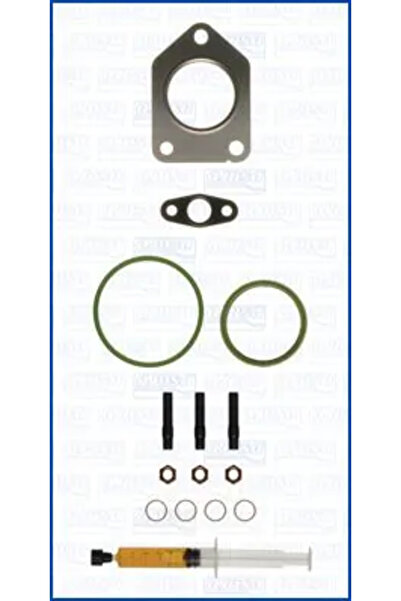 Ajusa Bmw 3 Turbocharger Assembly Set