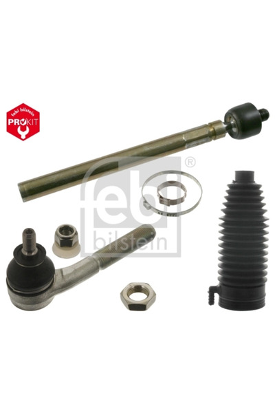 FEBI BILSTEIN Bara Directie Axa Fata Stanga Peugeot 607