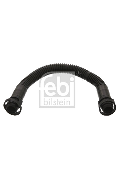 FEBI BILSTEIN Furtun Aerisire Bloc Motor Audi A3/A4 B7/A6 C6 Vw Eos/Golf 5/Je...