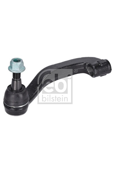 FEBI BILSTEIN Cap De Bara Axa Fata Stanga Man Tge Bus/Tge Caroserie/Tge Plato...