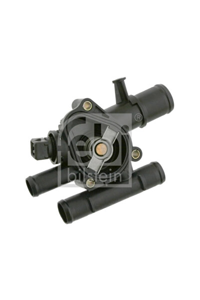FEBI BILSTEIN Termostat Lichid Racire Renault Megane 2/Scenic 2