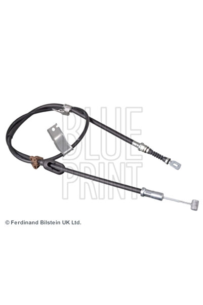 BLUE PRİNT Cablu Frana De Parcare Spate Dreapta Honda Jazz 2