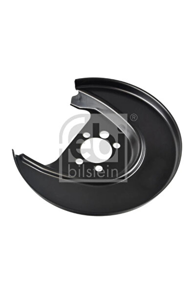 FEBI BILSTEIN Protectie Stropire Disc Frana Axa Spate Dreapta Audi A2 Seat Ib...
