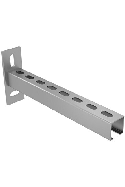 Other Consolă de perete online 28X30 500 mm - Oțel carbon