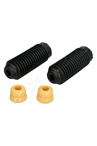 Japanparts Chit Protectie Praf Amortizor Punte Fata Smart Cabrio/City-Coupe