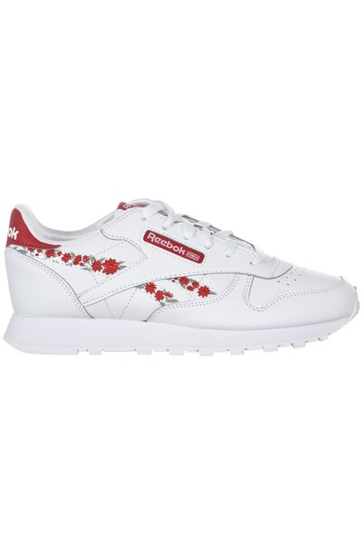 Reebok Children's Cl Lthr