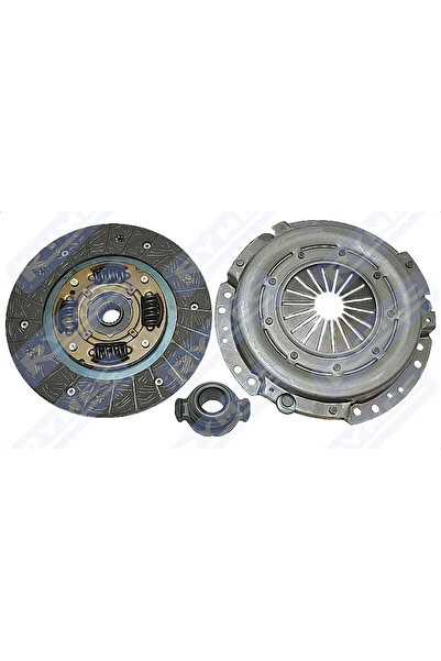 Rymec Set Ambreiaj Citroen Bx/Xantia/Zx Peugeot 205 1/205 2/309 2